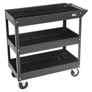 Avlastningsvagn Utförsäljning